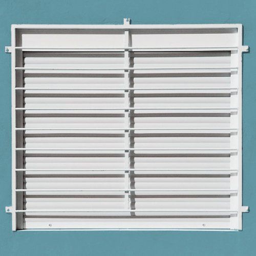 Reja para ventana