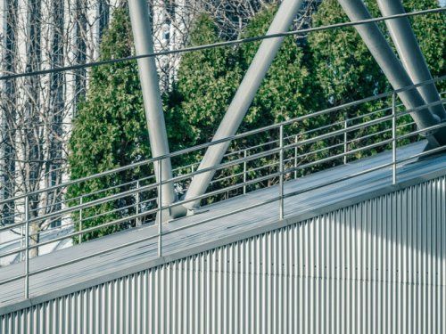 Construcciones Metálicas en Valladolid