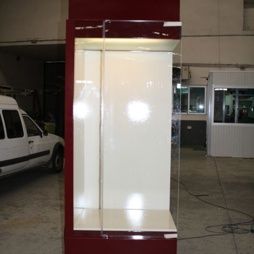 Cabina | FACIM 16