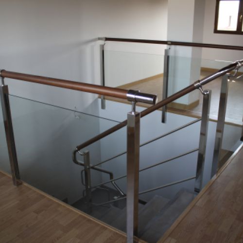 Trabajo en vivienda | FACIM 35