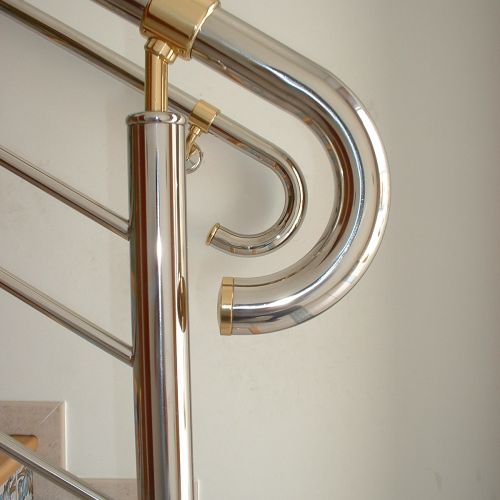 Remate escalera | FACIM 37