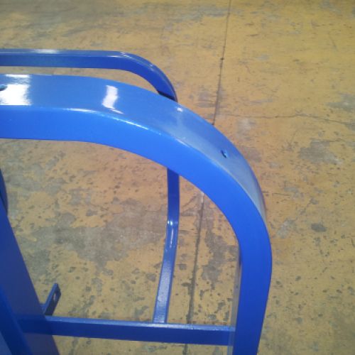 Curvado perfil | CURVADO 1