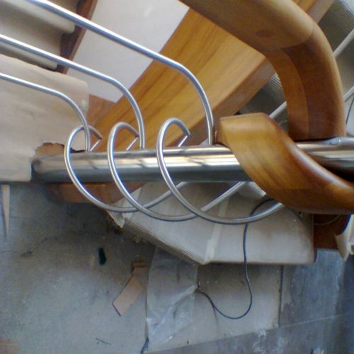 Solución escalera | FACIM 99