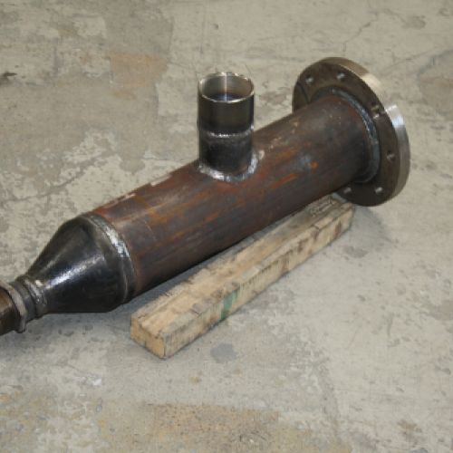 Pieza a medida | FACIM 39