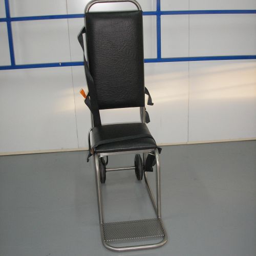 Silla embarque pasajeros PMR