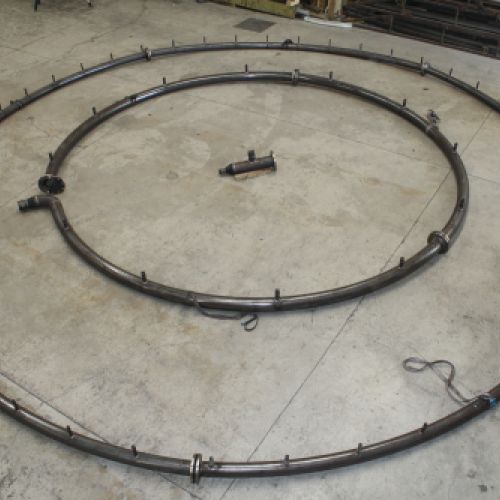 Curvado circular | CURVADO 6