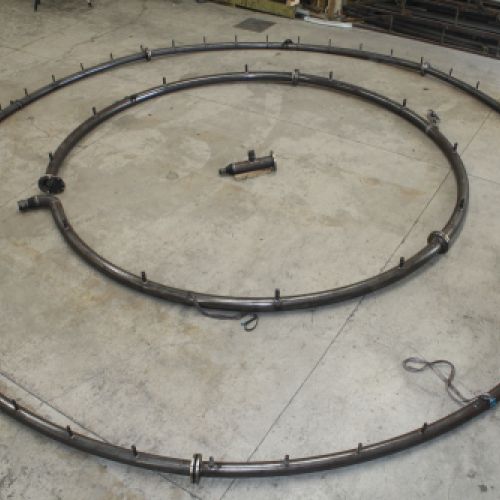 Curvado circular | CURVADO 6