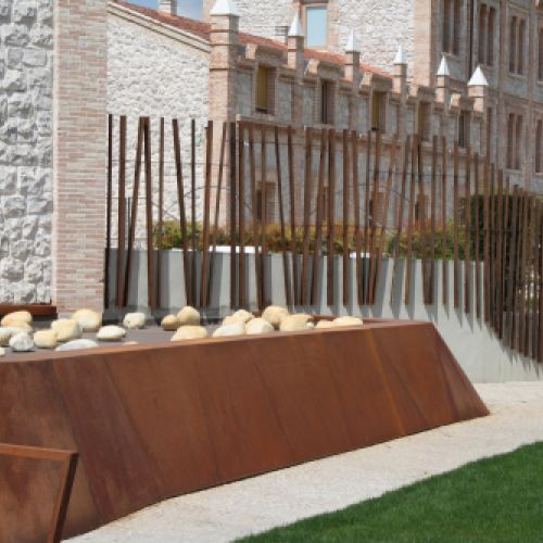 Montaje exterior | FACIM 42