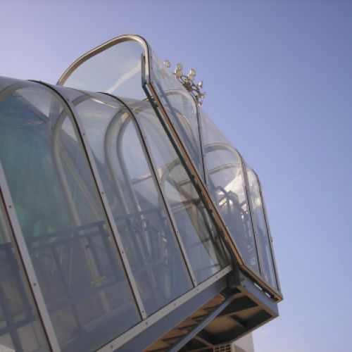 Instalación CANOPI a medida