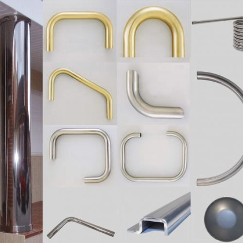 Modelos de Curvados | FACÍM 105