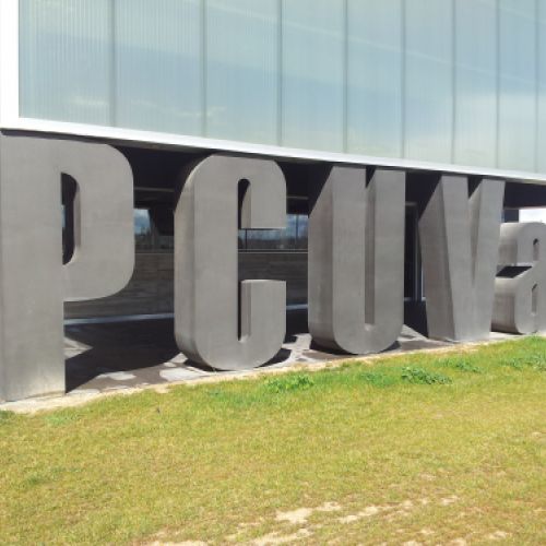 Letras corpóreas | FACIM 69