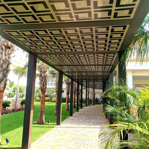 Adorno galería | FACIM 98