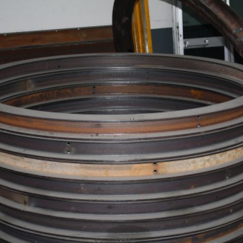 Pieza curvados | CURVADO 2